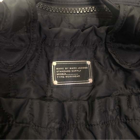 Marc Jacobs Diaper Bag - Picture 3 of 8